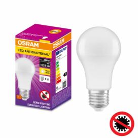 Osram LED Antibakteriální žárovka A100 E27/13W/230V 2700K - Osram 