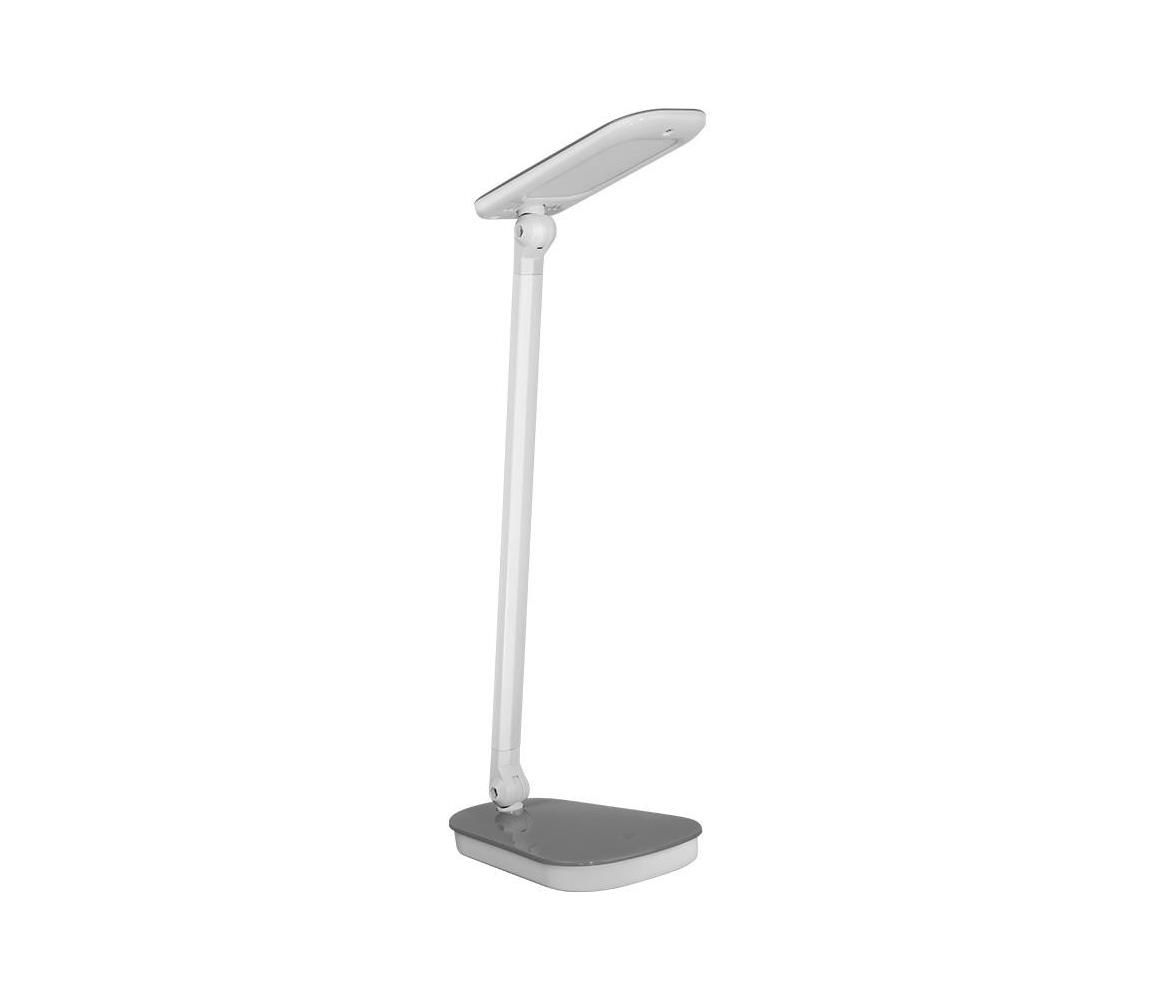  LED Stmívatelná dotyková stolní lampa AMY LED/5W/230V  -  Svět-svítidel.cz