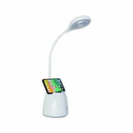  LED Stmívatelná dotyková stolní lampa ALEXA LED/5W/230V 