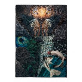 Obsession Kusový koberec Exotic 210 - vícebarevný/vzor 120x170 cm