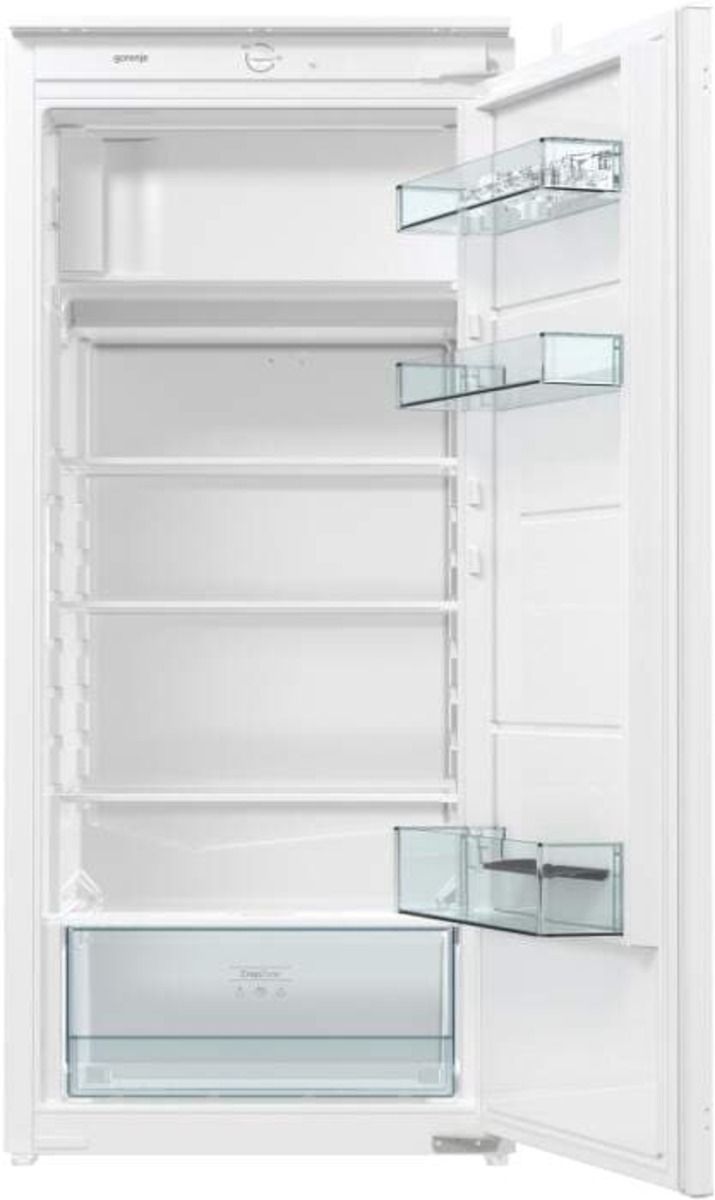Vestavná chladnička Gorenje RBI4122E1 - Siko - koupelny - kuchyně