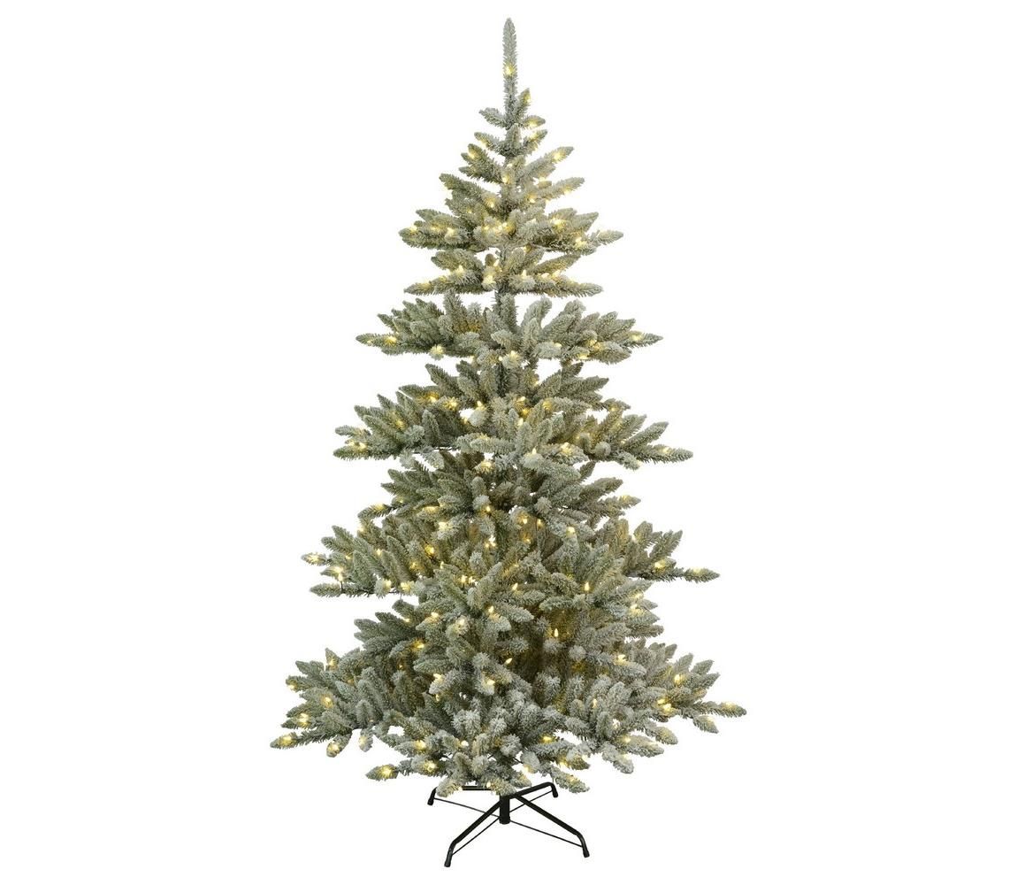 Eglo Eglo 410872 - LED Vánoční stromek ARVIKA 210 cm 320xLED/0,018W/30/230V IP44  -  Svět-svítidel.cz