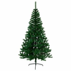 Eglo Eglo 410884 - Vánoční stromek KANADA 210 cm smrk 