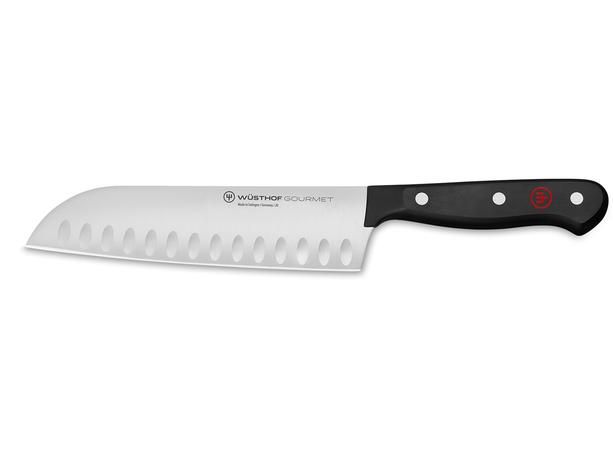 Wüsthof Japonský nůž Classic 17cm - Kitos.cz