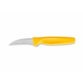 Wüsthof Loupací nůž 6cm žlutý