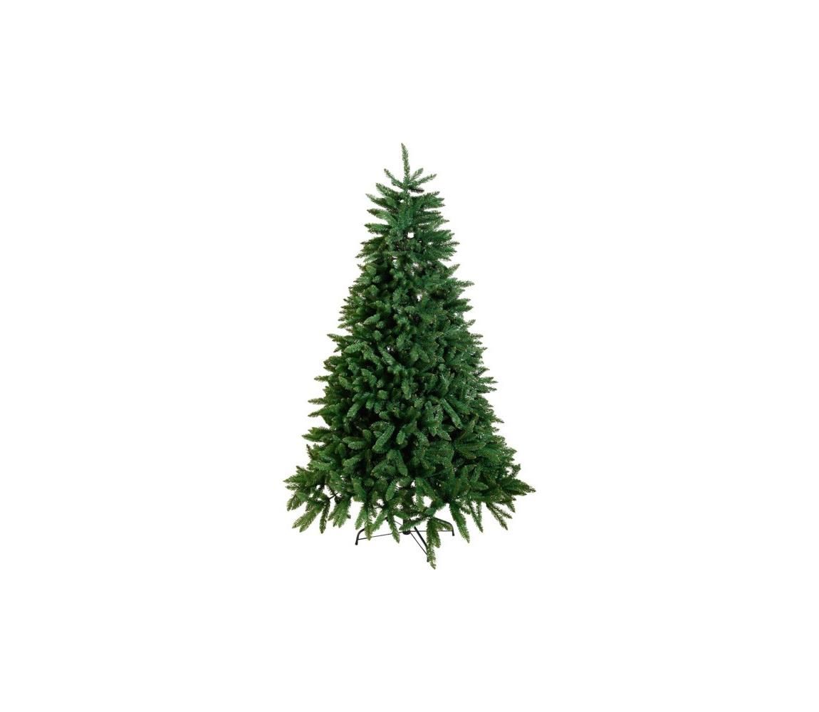 Eglo Eglo 410899 - Vánoční stromek CALGARY 210 cm smrk  -  Svět-svítidel.cz