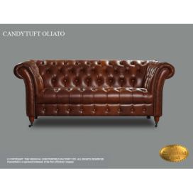 Chesterfield Candytuft Oliato 2