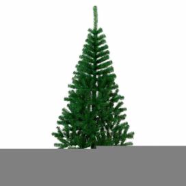 Eglo Eglo 410883 - Vánoční stromek KANADA 180 cm smrk 