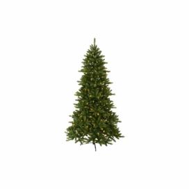 Eglo Eglo 410909 - LED Vánoční stromek MINNESOTA 210 cm 280xLED/0,06W/30/230V IP44 