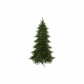 Eglo Eglo 410924 - Vánoční stromek MINNESOTA 210 cm smrk 