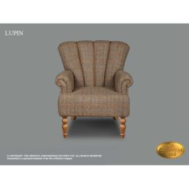 Chesterfield Lupin
