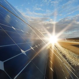 Popularita fotovoltaických elektráren každým rokem stoupá