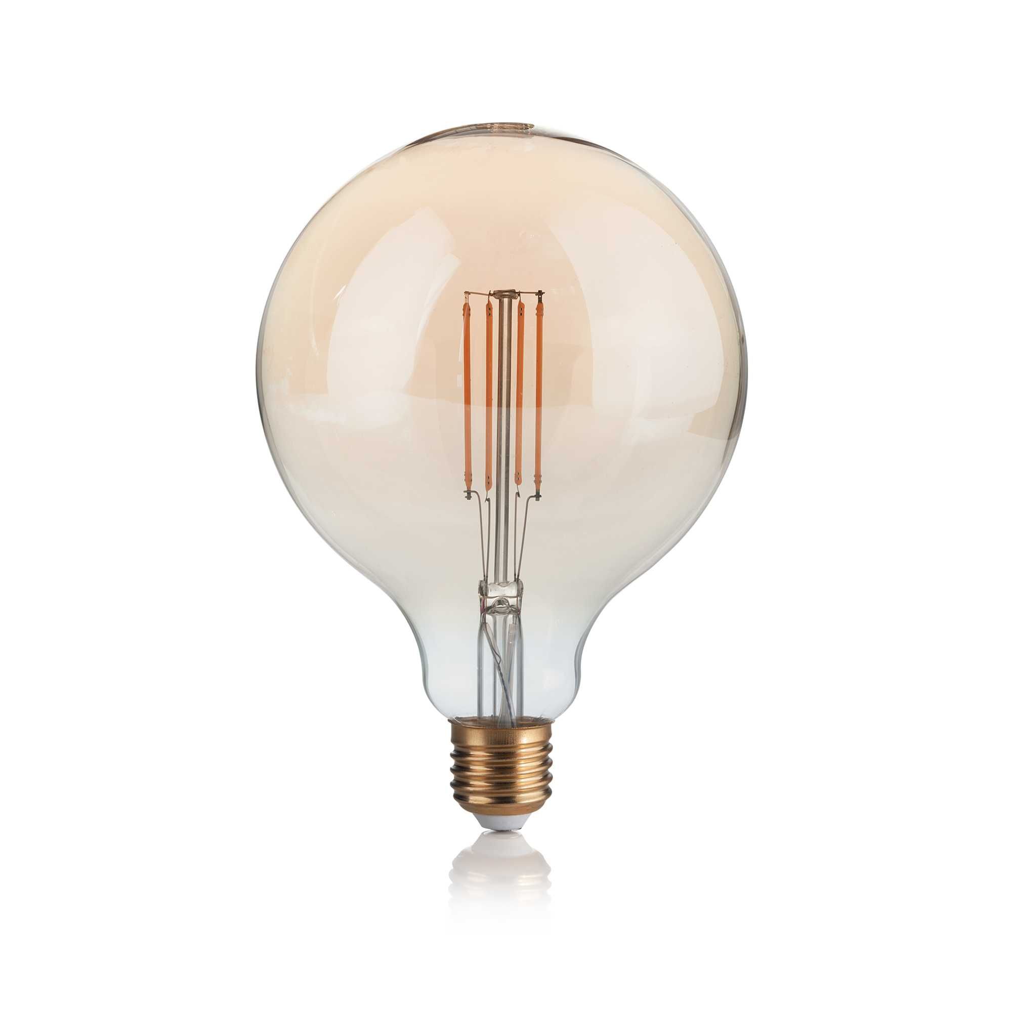 LED žárovka E27 LAMPADINA - 223933 - Ideal Lux - A-LIGHT s.r.o.