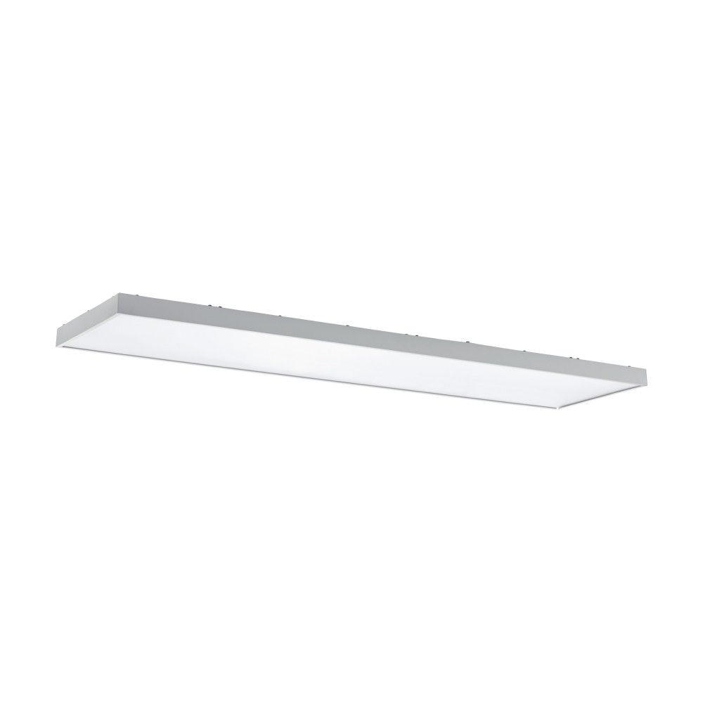 Ideal lux 287584 LED nástěnné svítidlo BALANCE  | 24W integrovaný LED zdroj | 3100lm | 3000K - A-LIGHT s.r.o.