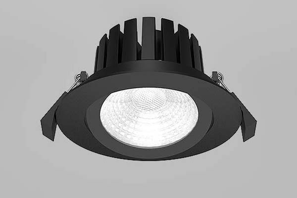 Podhledové bodové svítidlo LED IP65 MAX - 2231643 - LED2 - A-LIGHT s.r.o.