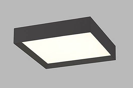 Stropní svítidlo CCT nastavitelná teplota světla pomocí přepínače MILO - 1272353 - LED2 - A-LIGHT s.r.o.