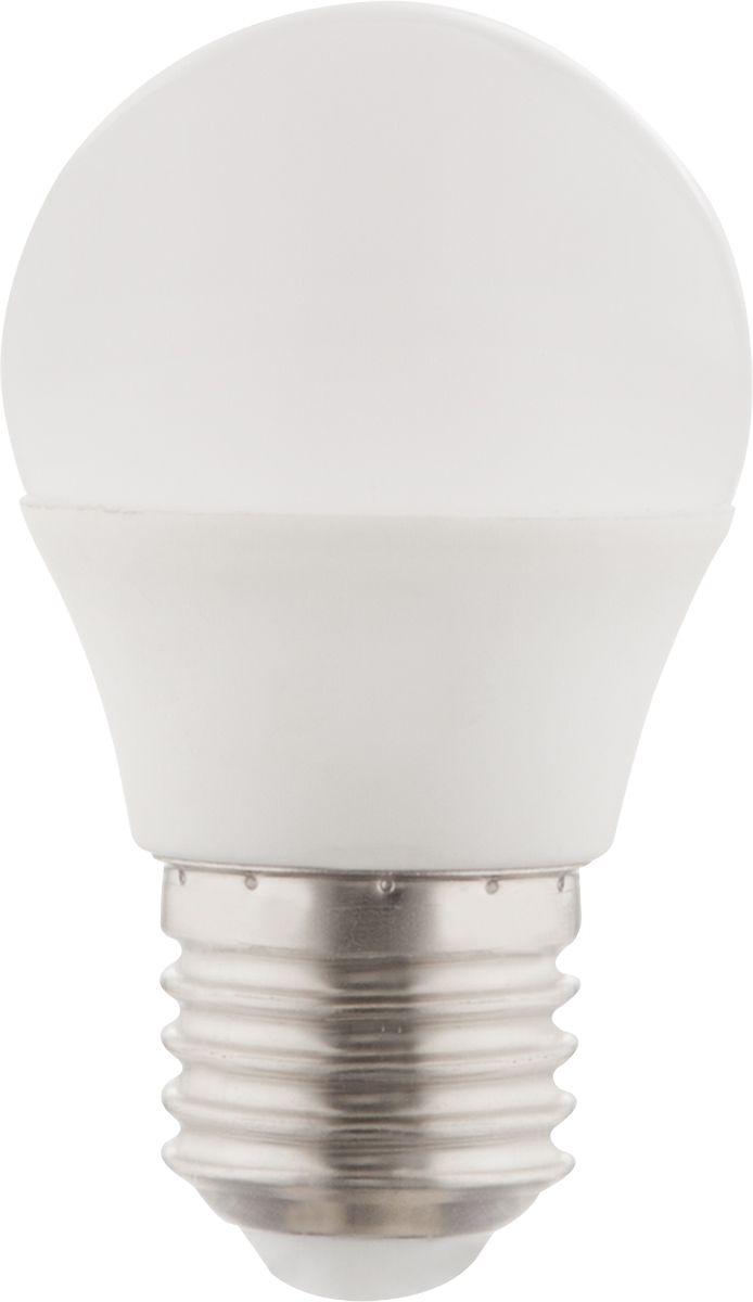 LED žárovka E27 LED žárovka 5W E27 stmívatelná - 10562DC - Globo - A-LIGHT s.r.o.