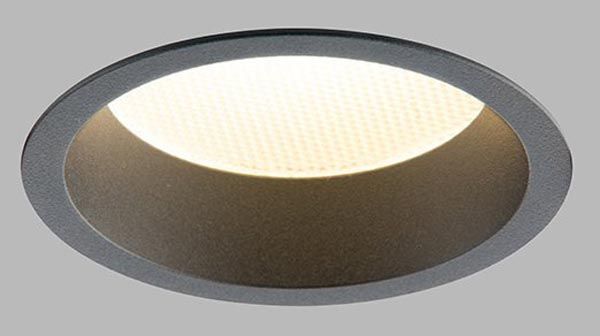 Podhledové svítidlo LED ZETA XS, B - 2250433D - LED2 - A-LIGHT s.r.o.