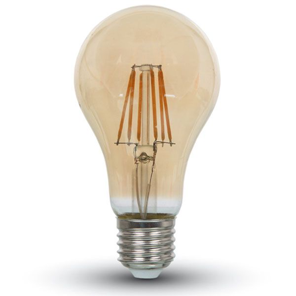 LED žárovka E27 VT-1958 LED žárovka E27 - 4472 - V-TAC - A-LIGHT s.r.o.