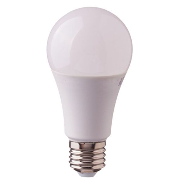 LED žárovka E27 stmívatelná STEP vypínačem VT-2011 LED žárovka E27 stmívatelná - 4449 - V-TAC - A-LIGHT s.r.o.
