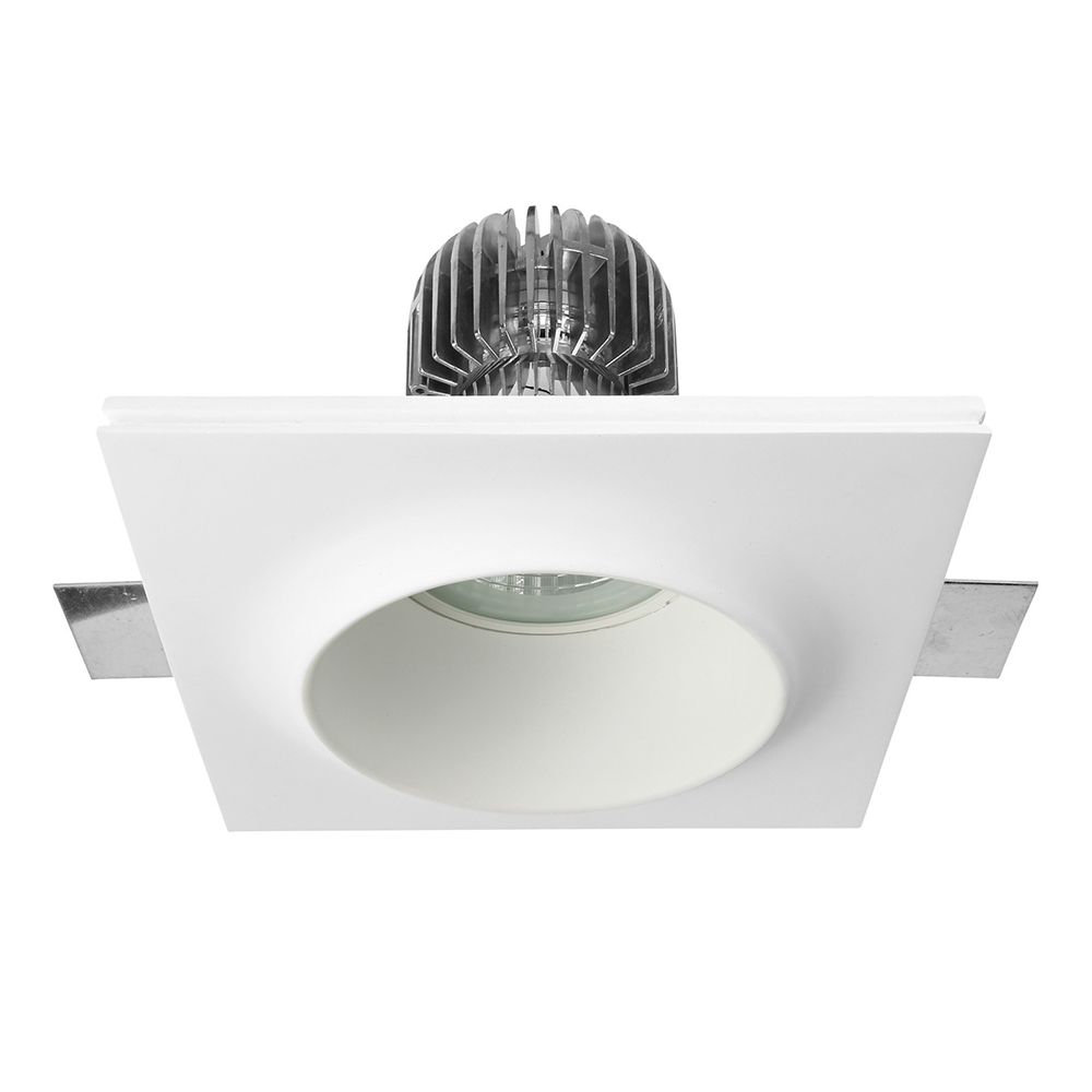 Podhledové bodové svítidlo LED GYPSUM_O3 - 60824 - Linea Light - A-LIGHT s.r.o.