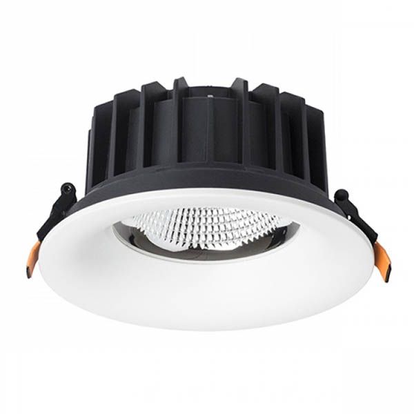 Podhledové bodové svítidlo LED LOOKER - R12865 - Rendl - A-LIGHT s.r.o.