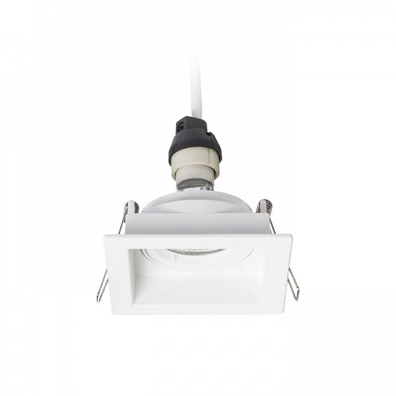 Podhledové bodové komínkové svítidlo ACASA - R12750 - Rendl - A-LIGHT s.r.o.