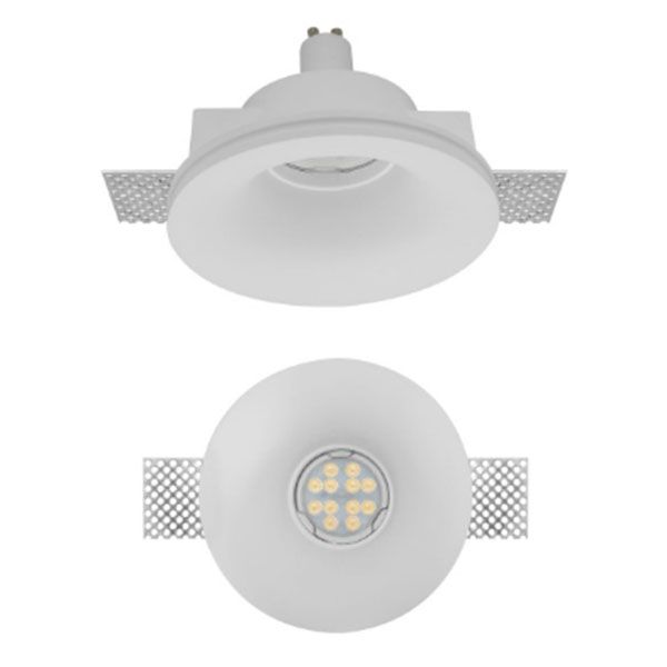 Podhledové bodové bezrámečkové svítidlo XGESS MINI - GSS03 - Arelux - A-LIGHT s.r.o.