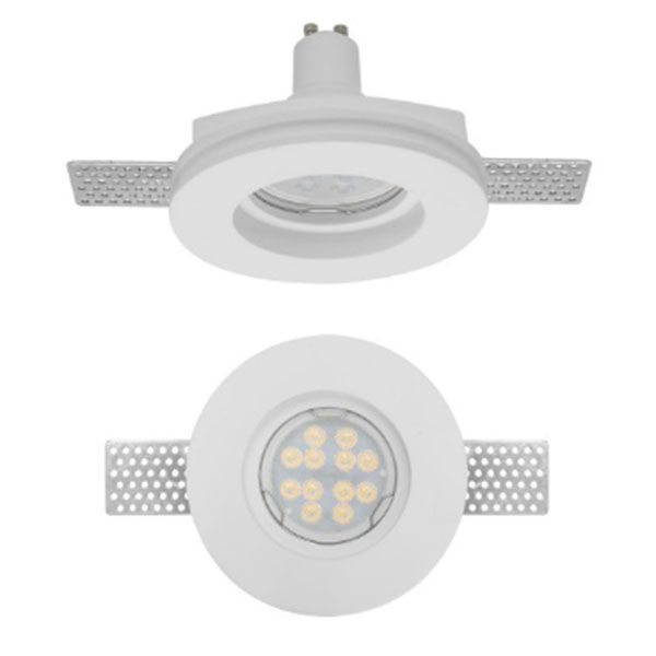 Podhledové bodové bezrámečkové svítidlo XGESS MINI - GSS01 - Arelux - A-LIGHT s.r.o.