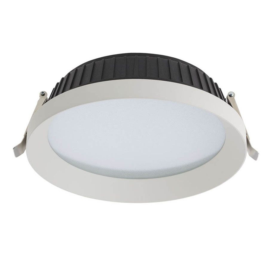 Podhledové svítidlo LED IP54 XCLASS - CLS02WWMWH - Arelux - A-LIGHT s.r.o.