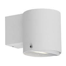 Nástěnné svítidlo LED do koupelny IP S5 - 78521001 - Nordlux - A-LIGHT s.r.o.