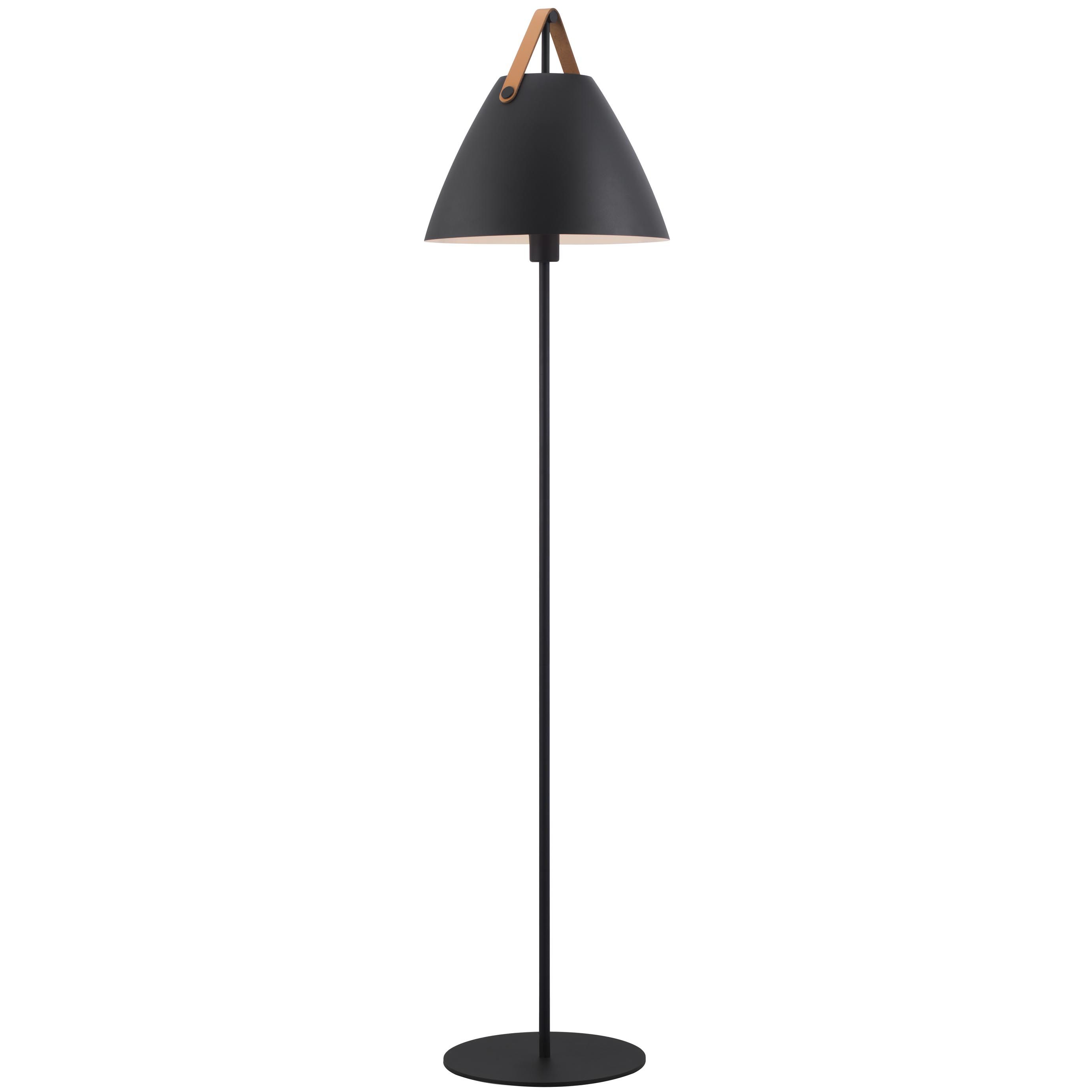 Stojací pokojová lampa  Strap - 46234003 - Nordlux - A-LIGHT s.r.o.