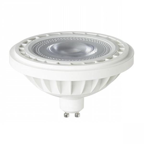 Světelný zdroj žárovka LED LED 12W GU10 ES111 45° 230V - G12725 - Rendl - A-LIGHT s.r.o.