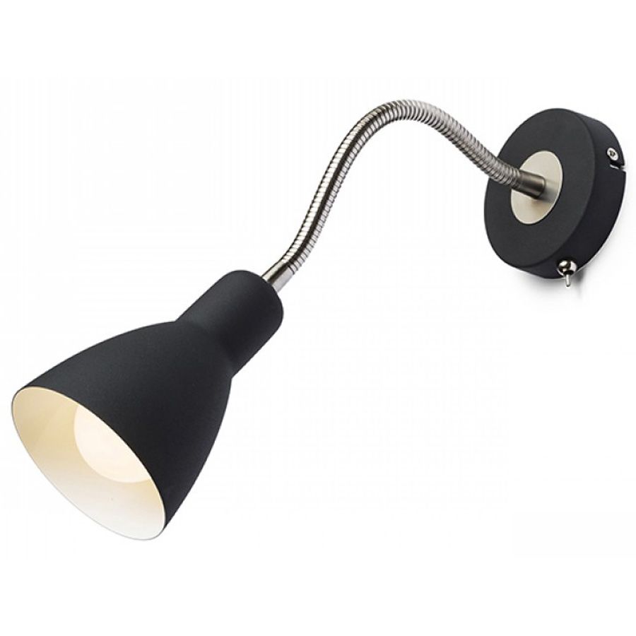 Nástěnná lampa KAYA - R12899 - Rendl - A-LIGHT s.r.o.
