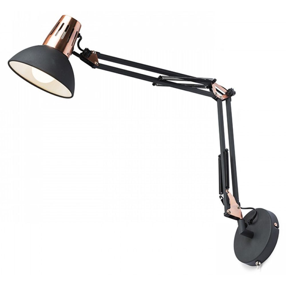 Nástěnná lampa ANTE - R12651 - Rendl - A-LIGHT s.r.o.