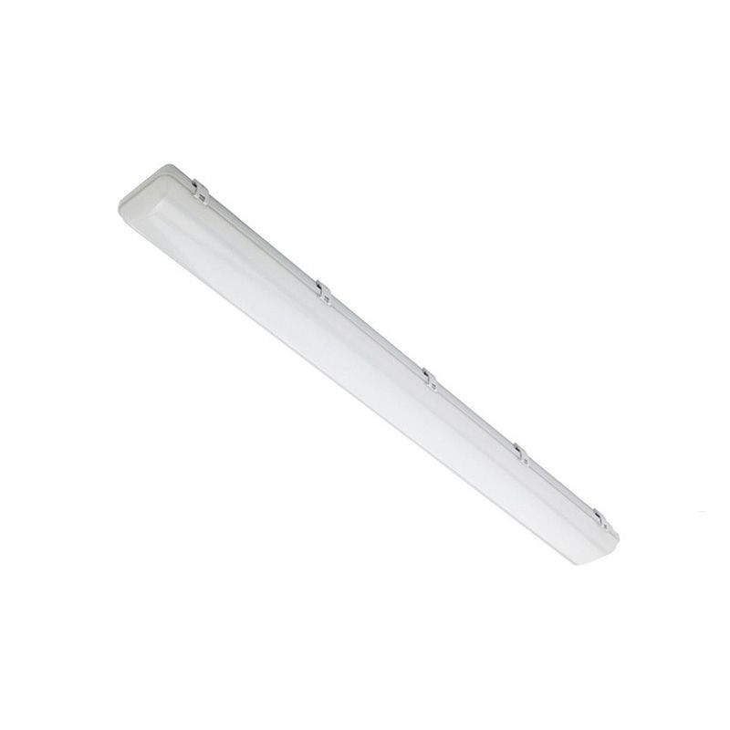 Přisazené nebo závěsné průmyslové prachotěsné svítidlo LED XPROOF - PF05NW - Arelux - A-LIGHT s.r.o.