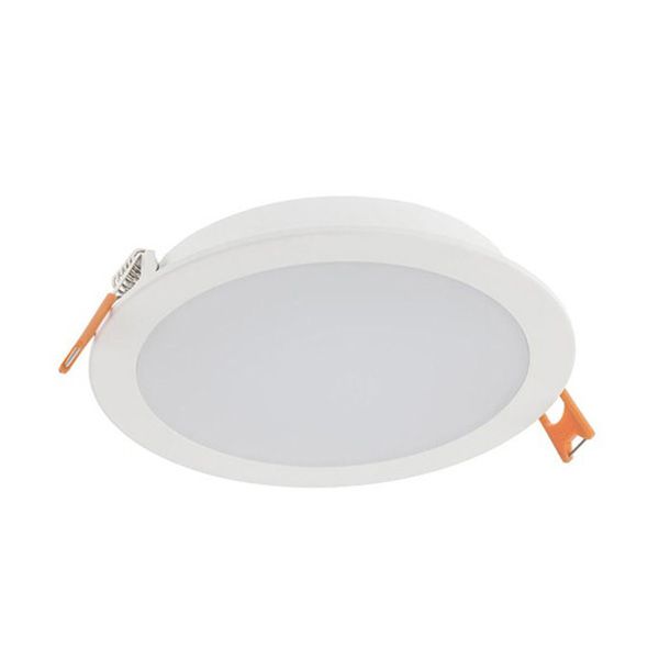 Podhledové svítidlo LED panel XFACE - FCR02WWMWH - Arelux - A-LIGHT s.r.o.