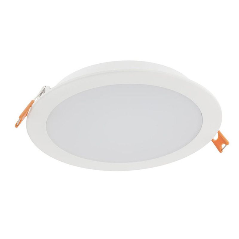 Podhledové svítidlo LED panel XFACE - FCR03NWMWH - Arelux - A-LIGHT s.r.o.
