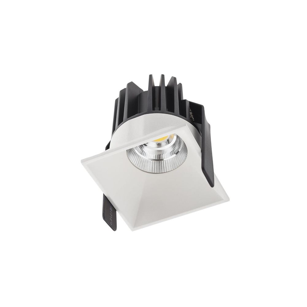 Podhledové bodové komínkové svítidlo LED XDOMINO - DM02NW36MWH - Arelux - A-LIGHT s.r.o.