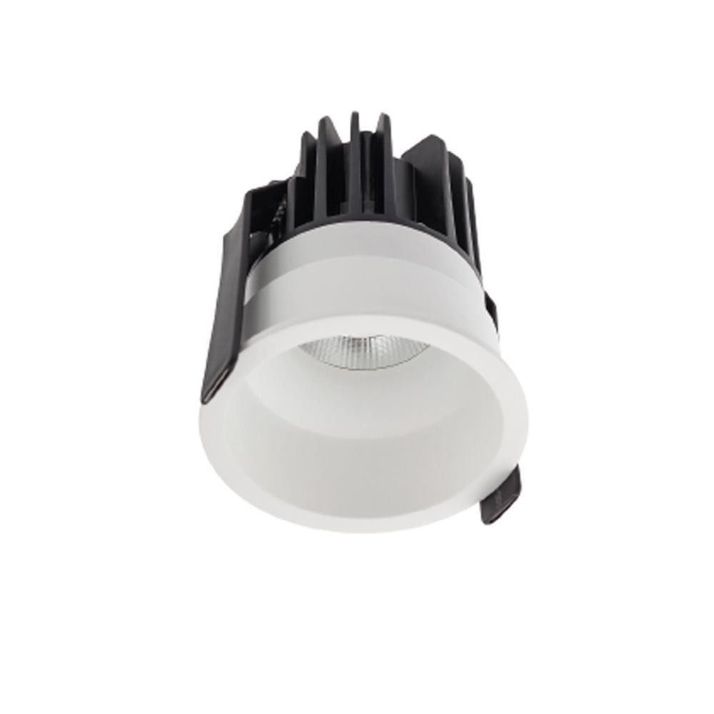 Podhledové bodové komínkové svítidlo LED XCLUB - CU02NW50MWH - Arelux - A-LIGHT s.r.o.