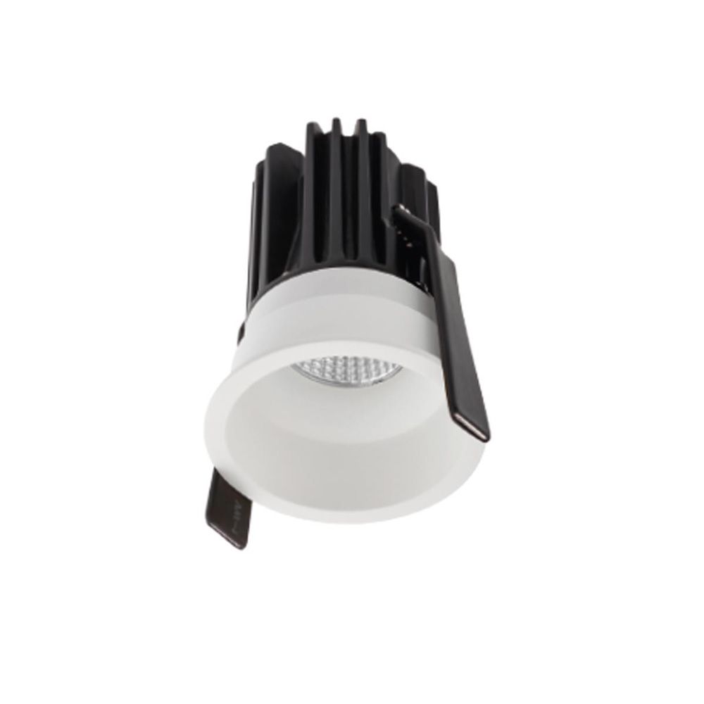 Podhledové bodové komínkové svítidlo LED XCLUB - CU01NW36MWH - Arelux - A-LIGHT s.r.o.