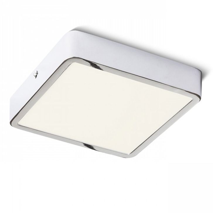Přisazené stropní svítidlo LED panel HUE SQ17 LED - R12812 - Rendl - A-LIGHT s.r.o.
