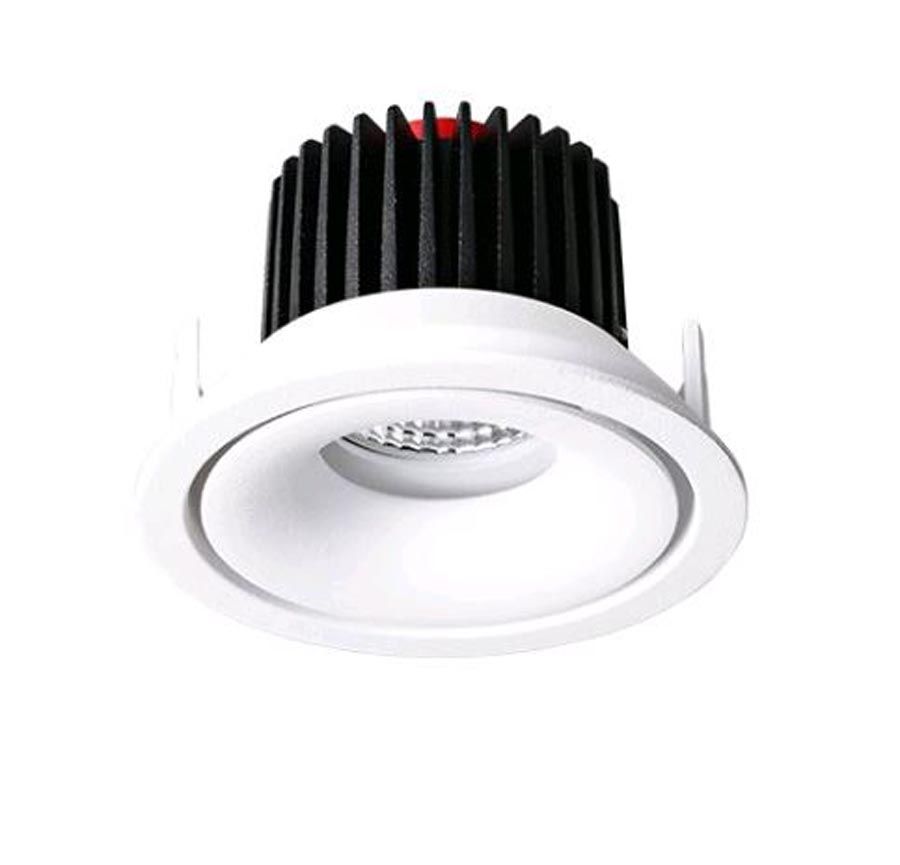 Stropní vestavné svítidlo LED GIO - 620014 - Nova Luce - A-LIGHT s.r.o.