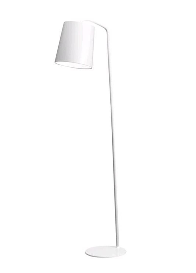 Stojací pokojová lampa STABILE FLOOR - 549602 - Nova Luce - A-LIGHT s.r.o.