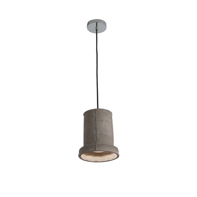 Závěsné svítidlo v černé a bronzové barvě s kovovým stínidlem ø 26 cm Degirmen – Opviq lights - Bonami.cz