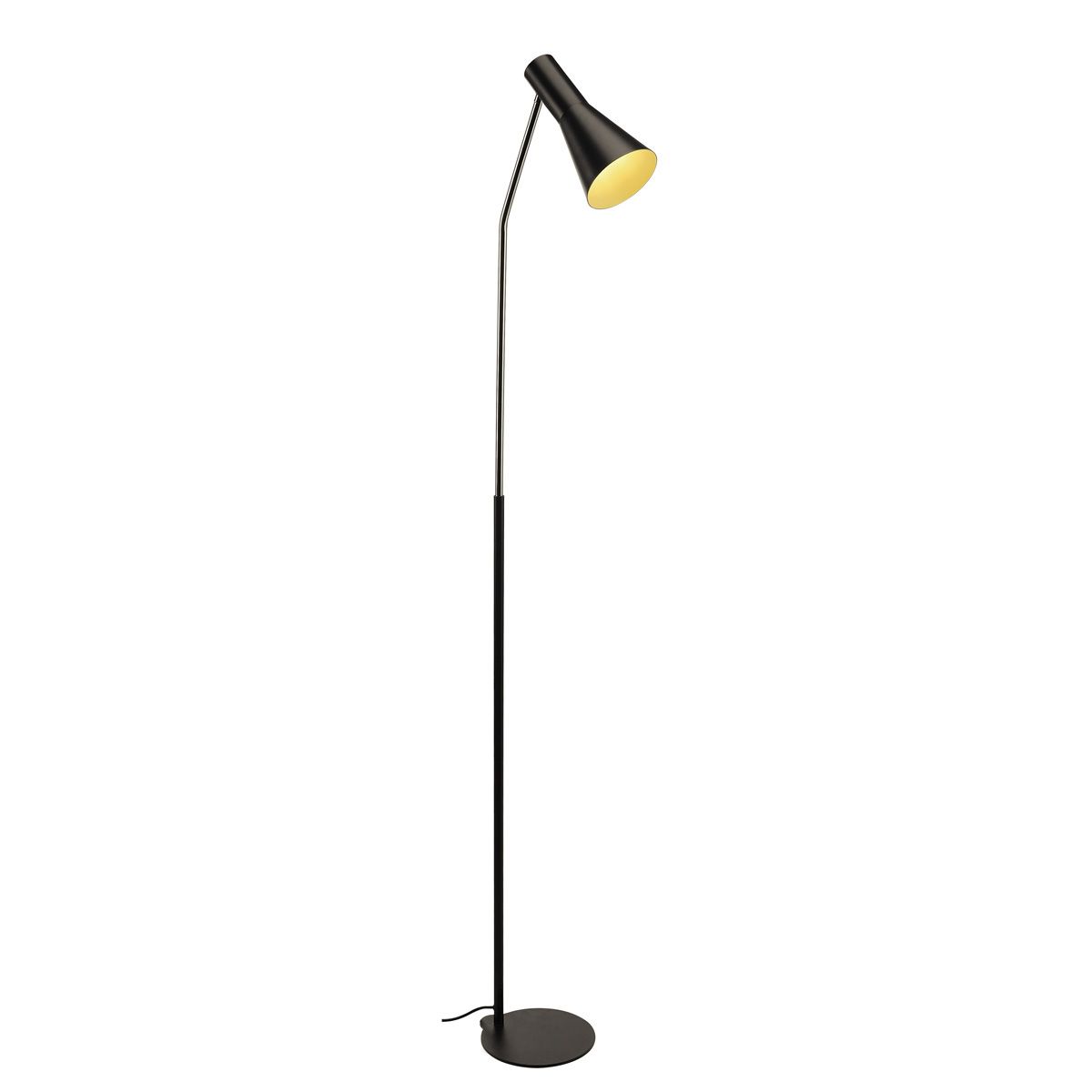 Stolní kancelářská lampa LED PHELIA FLOOR - 146010 - Big White - A-LIGHT s.r.o.