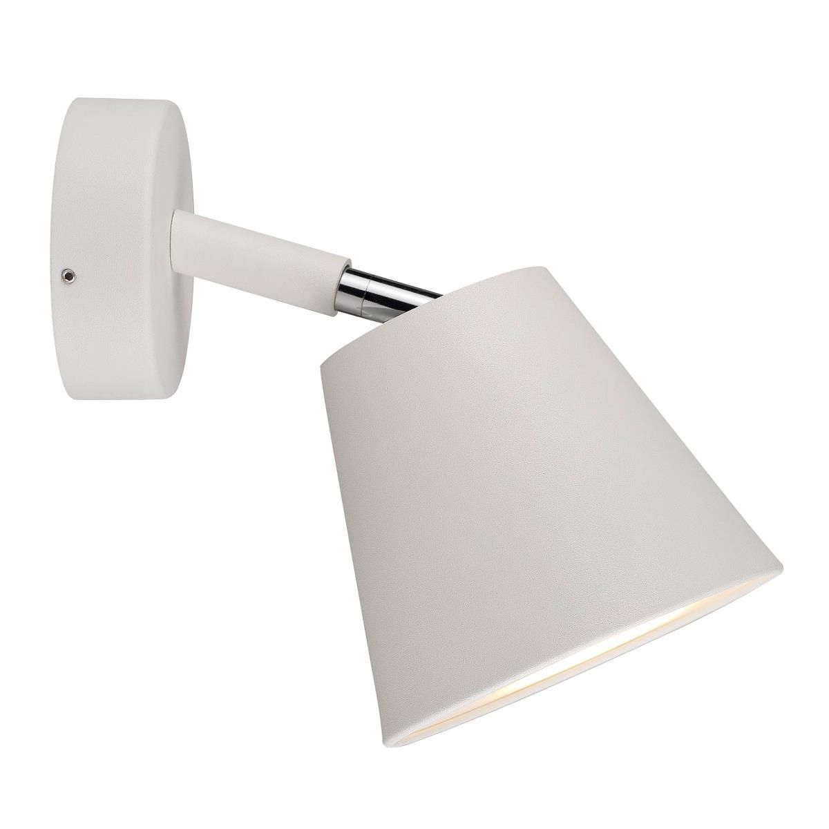 Nástěnné svítidlo do koupelny IP S6 WALL - 78531001 - Nordlux - A-LIGHT s.r.o.