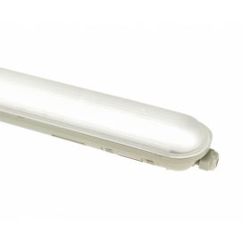 Přisazené nebo závěsné průmyslové prachotěsné svítidlo LED IP65 LIMEA GIGANT - SLI028026NW - Wojnarowscy