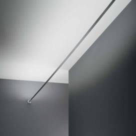 Závěsné svítidlo - ocelový pásek pro LED pásek TESI - 258300 - Ideal Lux