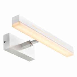 Nástěnné svítidlo do koupelny Otis 40 - 2015401001 - Nordlux